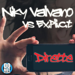 Album Dirette from Niky Valvano