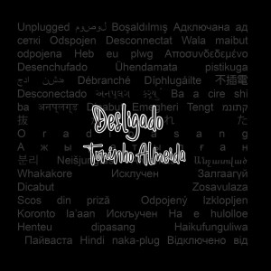 Listen to Desligado song with lyrics from Ricardo Guimarães