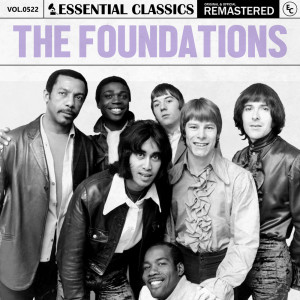 The Foundations的專輯Essential Classics, Vol. 522: The Foundations