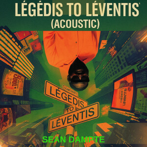 Sean Dampte的專輯Legedis To Leventis (Acoustic)