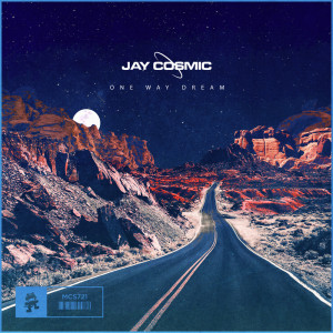 Jay Cosmic的专辑One Way Dream