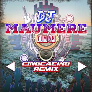 DJ Cingcacing Remix dari DJ Maumere Timur