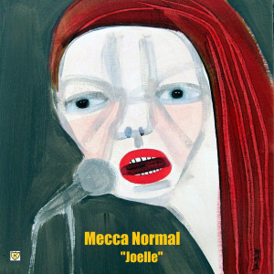 Mecca Normal的專輯Joelle