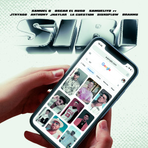 收聽Samuel G的Siri (feat. Jthyago, Anthony, Jhaylar, La Cuestion, Siskuflow & Brahms)歌詞歌曲