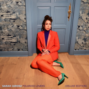 收聽Sarah Jarosz的Runaway Train歌詞歌曲