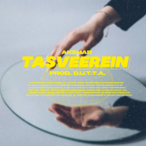 Listen to Tasveerein song with lyrics from AKSHAR