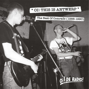 Listen to Racist in Business Suits Live song with lyrics from Comrade