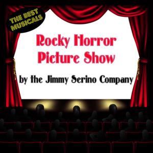Jimmy Serino Company的專輯Rocky Horror Show
