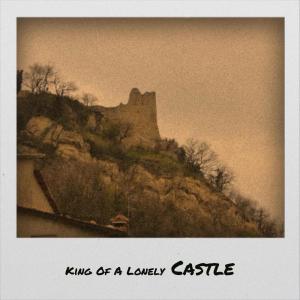 King Of A Lonely Castle