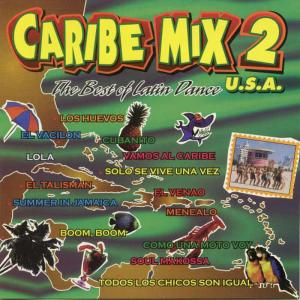 收聽Caribbean Kings Band的Megamix歌詞歌曲