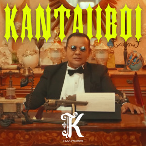Listen to KANTAIIBOI (Explicit) song with lyrics from KANTAIBOY