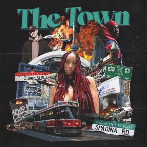 Album The Town from ItsQuakes