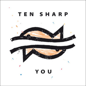 收听Ten Sharp的You歌词歌曲