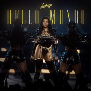 ดาวน์โหลดและฟังเพลง Invocada (Participação especial de Léo Santana) (Explicit) พร้อมเนื้อเพลงจาก Ludmilla