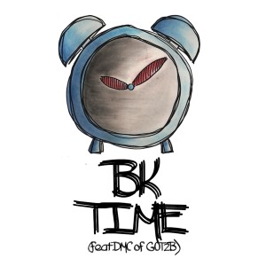 收聽MC BK的Time歌詞歌曲