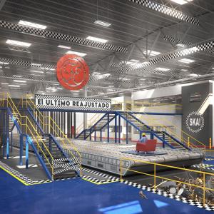 Dengarkan El Ultimo Reajustado lagu dari Felipe Elizalde dengan lirik