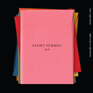 ELO的專輯8 Femmes
