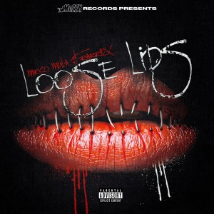 Album Loose Lips (feat. Rarrii2x) (Explicit) from Marco Mula