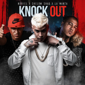 Album Knock Out from Noriel