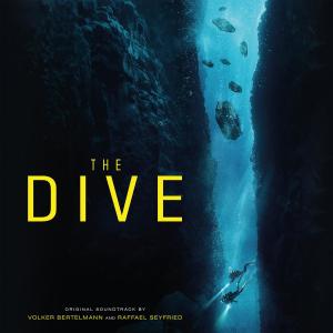 Raffael Seyfried的專輯The Dive (Original Motion Picture Soundtrack)