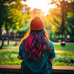 ดาวน์โหลดและฟังเพลง Relax Deep with Hip Hop พร้อมเนื้อเพลงจาก Lofi Anime