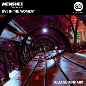Live In The Moment (Milo.nl Funk Mix)