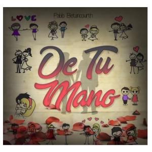 Listen to De Tu Mano song with lyrics from Pablo Betancourth