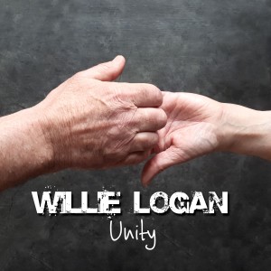 Willie Logan的專輯Unity