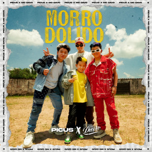 อัลบัม Morro Dolido ศิลปิน Picus