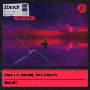 Dallerium的專輯Boat