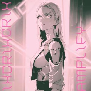 Crix的專輯Amplify