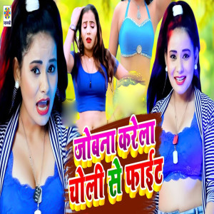 收听Jitendra Nishad的Jobna Karela Choli Se Fight歌词歌曲