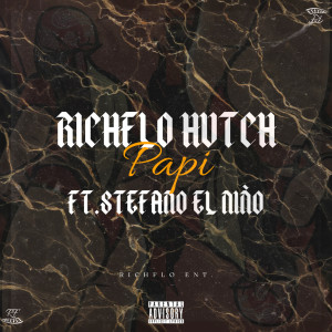 Album Papi (Explicit) from 