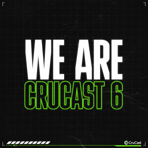 Various Artists的專輯We Are Crucast 6 (Explicit)