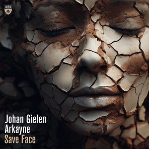 Johan Gielen的專輯Save Face