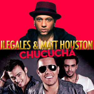 Album Chucucha from Ilegales