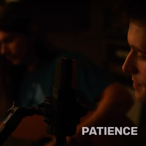 อัลบัม Patience (Cover) ศิลปิน Hizy