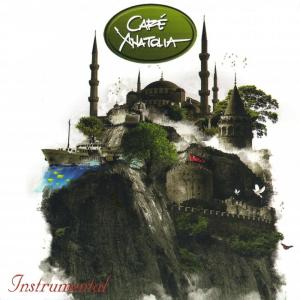 Listen to Another Day (Bir Başka Gün) song with lyrics from Ceyhun Çelik