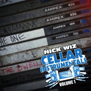 ดาวน์โหลดและฟังเพลง Contact พร้อมเนื้อเพลงจาก Nick Wiz