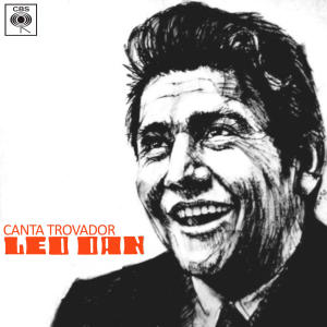 ดาวน์โหลดและฟังเพลง Te He Prometido พร้อมเนื้อเพลงจาก Leo Dan