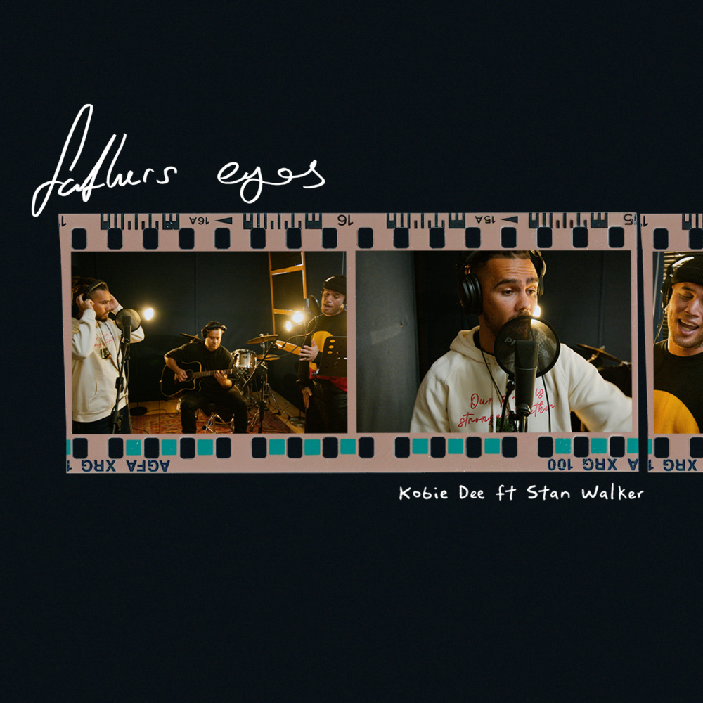 Father's Eyes (feat. Stan Walker) (Acoustic Version|Explicit)