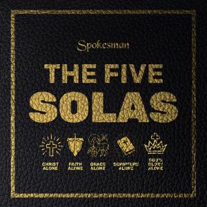 Spokesman的專輯The Five Solas
