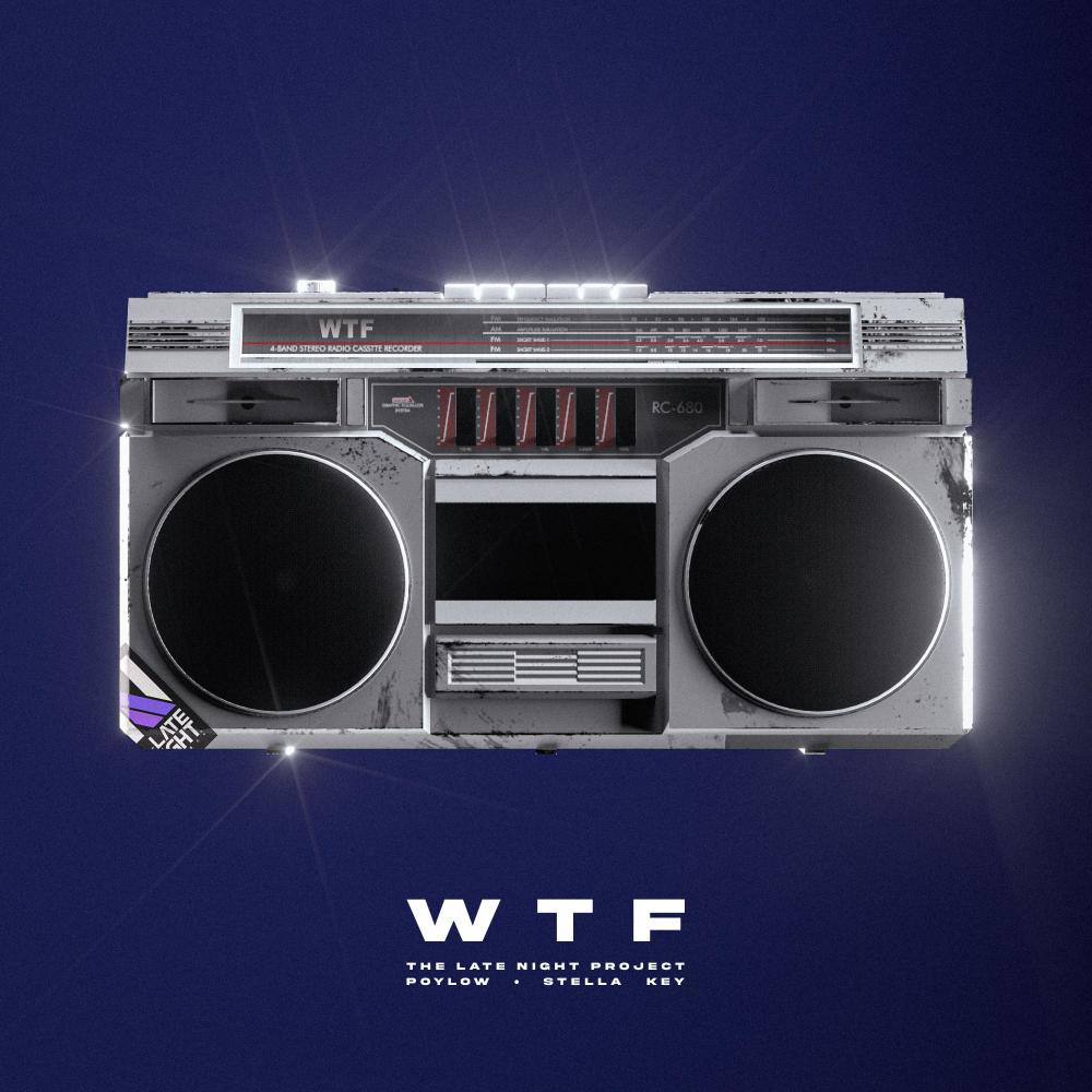 WTF (Explicit)