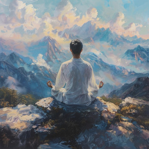 ดาวน์โหลดและฟังเพลง Silencio Interior Tranquilo พร้อมเนื้อเพลงจาก El laboratorio de sonido de meditación y zen de ruido blanco