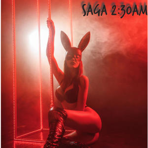 SaGa的專輯2:30AM (Explicit)