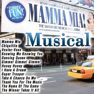 收聽La Banda Musical的One of Us歌詞歌曲