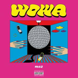 Album WOWA from Me2