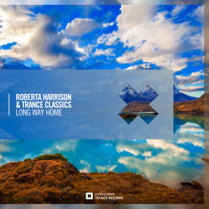 ดาวน์โหลดและฟังเพลง Long Way Home พร้อมเนื้อเพลงจาก Roberta Harrison