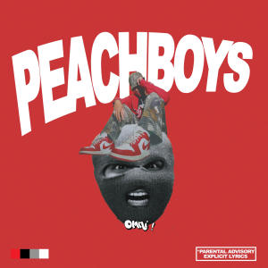 ดาวน์โหลดและฟังเพลง PEACHBOYS (feat. Shemar) (Explicit) พร้อมเนื้อเพลงจาก Omni !