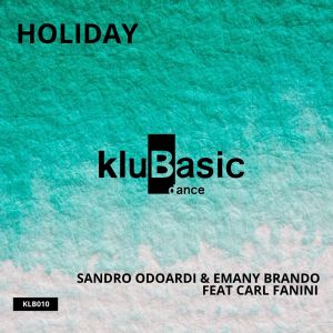 Album Holiday from 